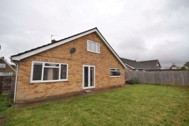  Image of 4 bedroom Detached house for sale in Londesborough Park Seamer Scarborough YO12 at Londesborough Park  Scarborough, YO12 4QT